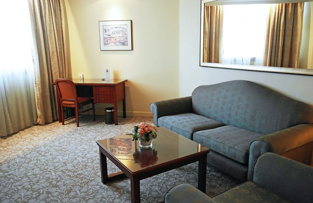 Hotel Miramar Singapore-1