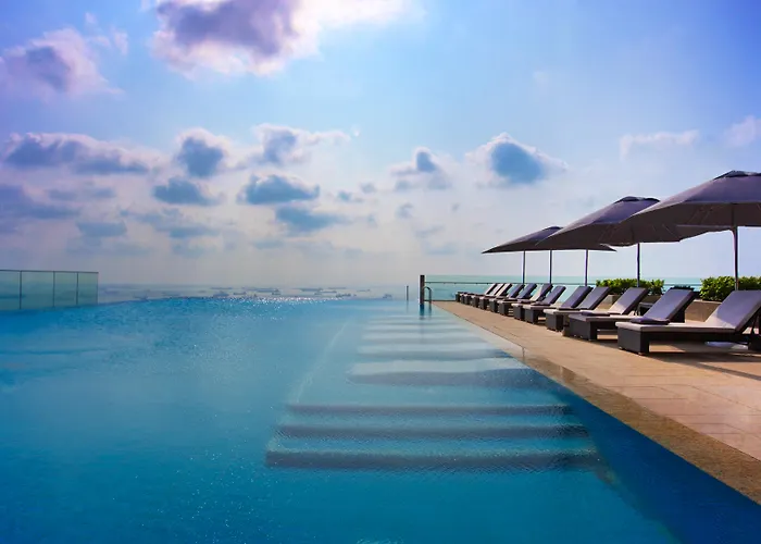 Westin Singapore