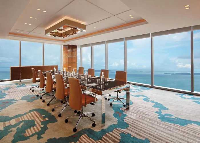 Westin Singapore